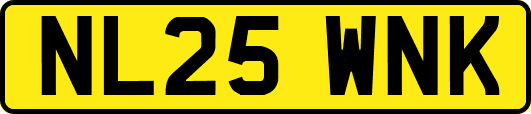 NL25WNK