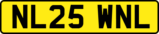 NL25WNL