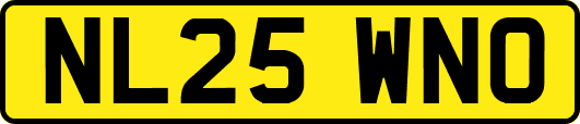 NL25WNO