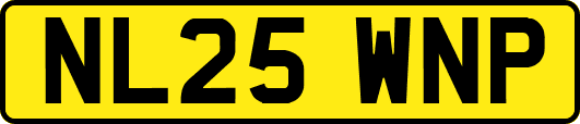 NL25WNP