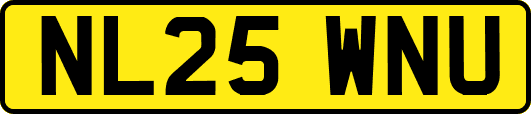NL25WNU