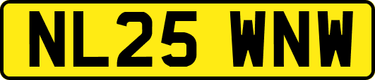 NL25WNW