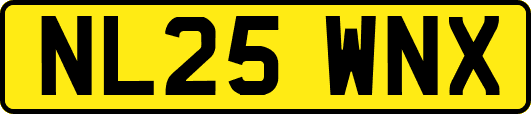 NL25WNX