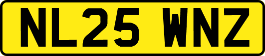 NL25WNZ