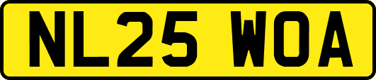 NL25WOA