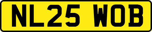 NL25WOB