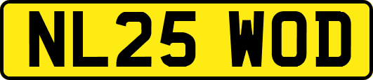NL25WOD