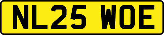 NL25WOE