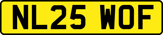 NL25WOF