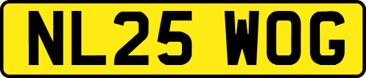 NL25WOG