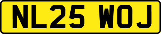 NL25WOJ
