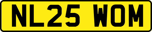 NL25WOM