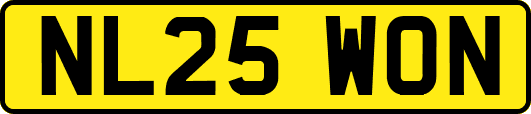 NL25WON