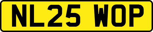 NL25WOP