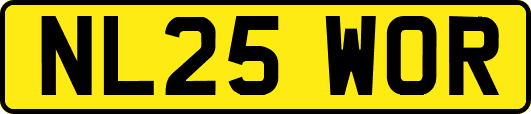 NL25WOR