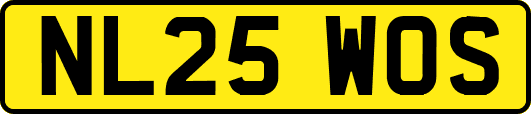 NL25WOS