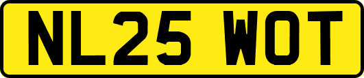 NL25WOT