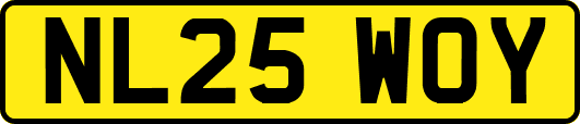NL25WOY