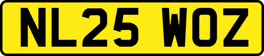 NL25WOZ