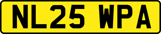 NL25WPA