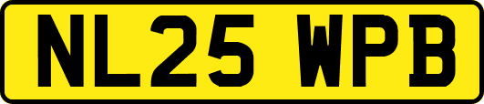 NL25WPB