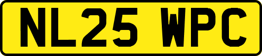 NL25WPC