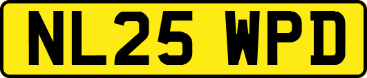 NL25WPD