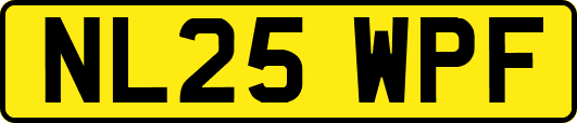 NL25WPF