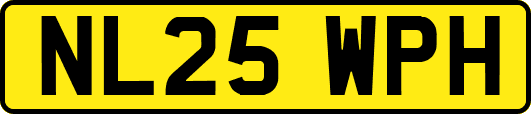 NL25WPH