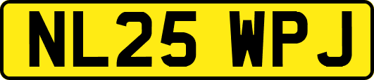 NL25WPJ