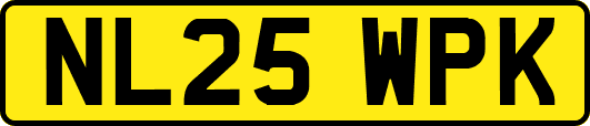 NL25WPK