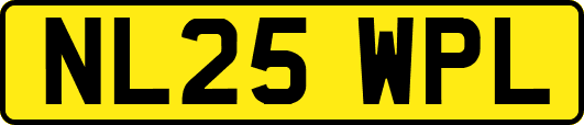 NL25WPL