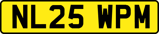 NL25WPM