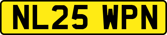 NL25WPN