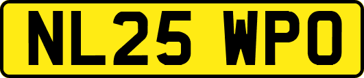 NL25WPO