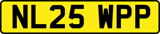 NL25WPP