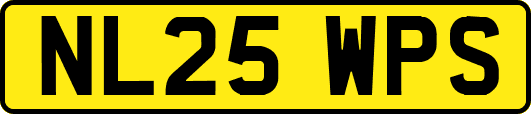 NL25WPS