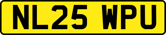 NL25WPU