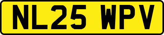NL25WPV