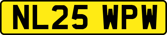 NL25WPW