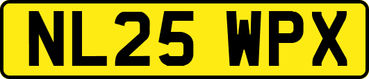 NL25WPX