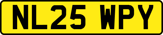 NL25WPY