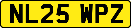 NL25WPZ