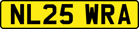 NL25WRA
