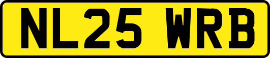 NL25WRB