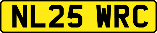 NL25WRC