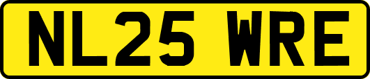 NL25WRE