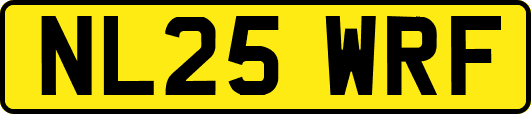 NL25WRF