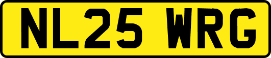 NL25WRG
