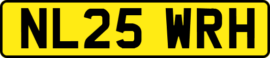 NL25WRH